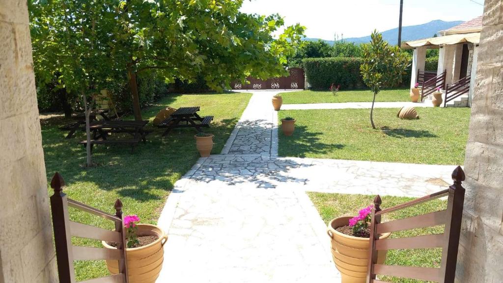 Villa Maria 2 photo 1