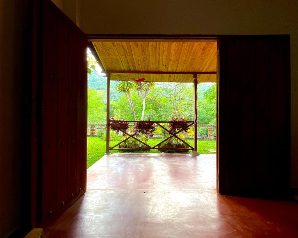 Minca Santa Marta Casa Scalea photo 3