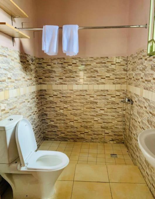 Castello Teta, Kigali Rwanda photo 3