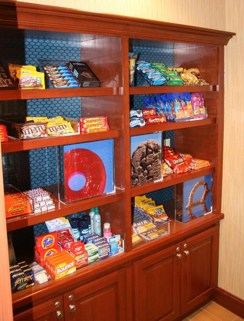 Hampton Inn & Suites - Saint Louis South Interstate 55 photo 2