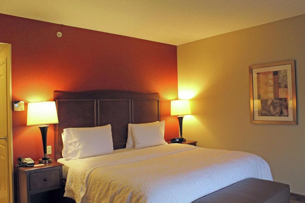 Hampton Inn & Suites - Saint Louis South Interstate 55 photo 4