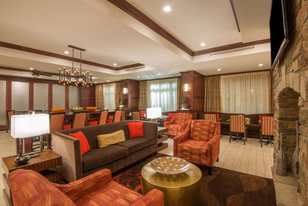 Hampton Inn Kingston image