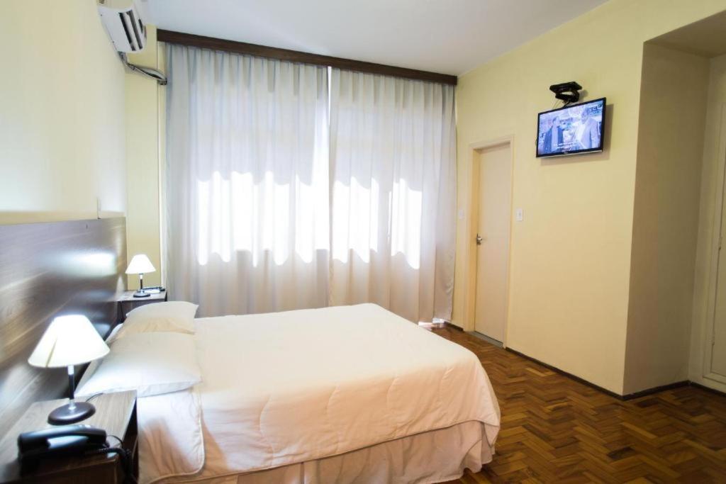 Hotel Embaixador photo 3