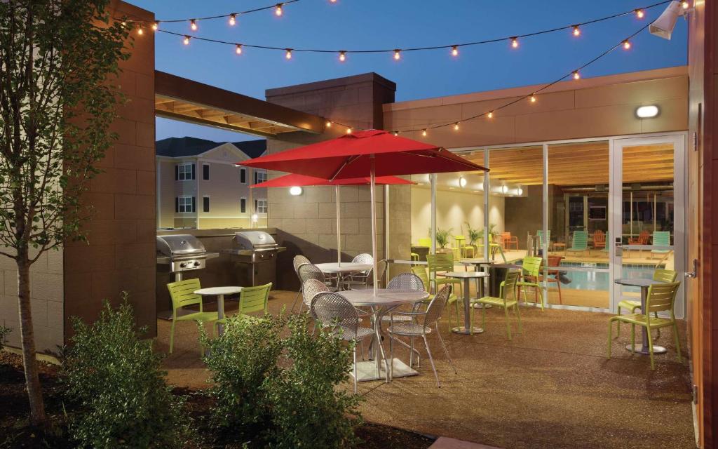 Home2 Suites St. Louis / Forest Park photo 1