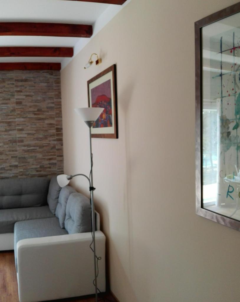Kolombo Apartment photo 2