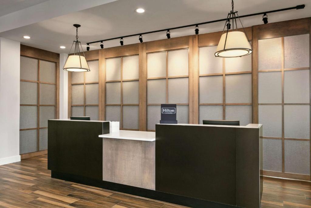 Homewood Suites By Hilton Worcester photo 3