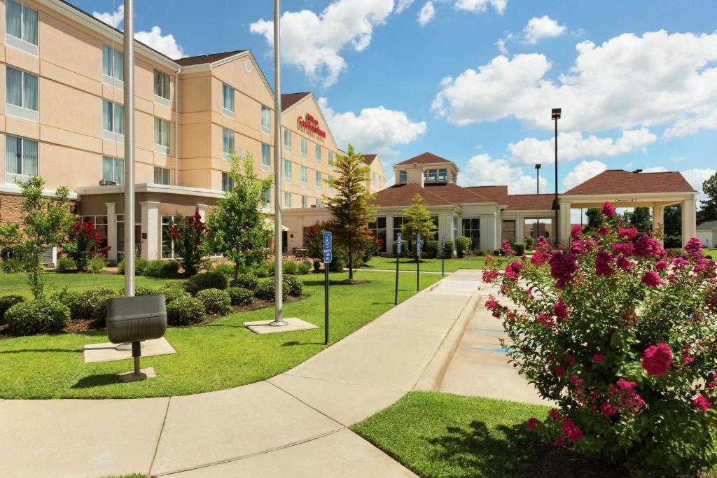 Hilton Garden Inn Shreveport image