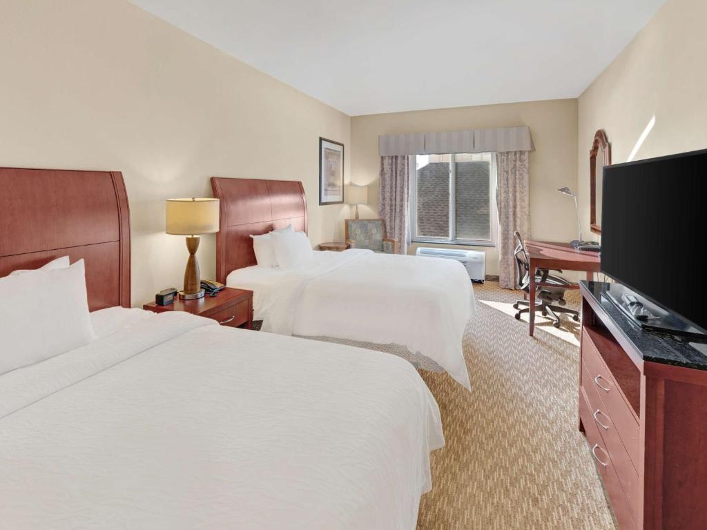 Hilton Garden Inn Oklahoma City North Quail Springs image