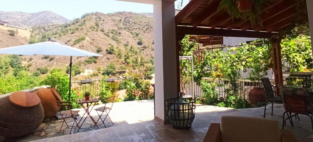 BELLE VUE Mountain Home photo 3