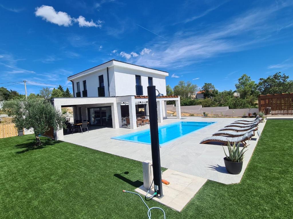 Villa Marko photo 3