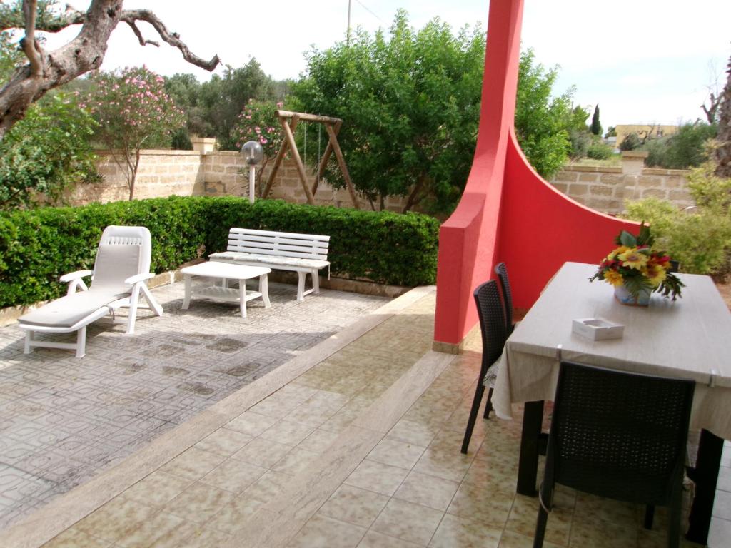 Villetta Sara photo 3