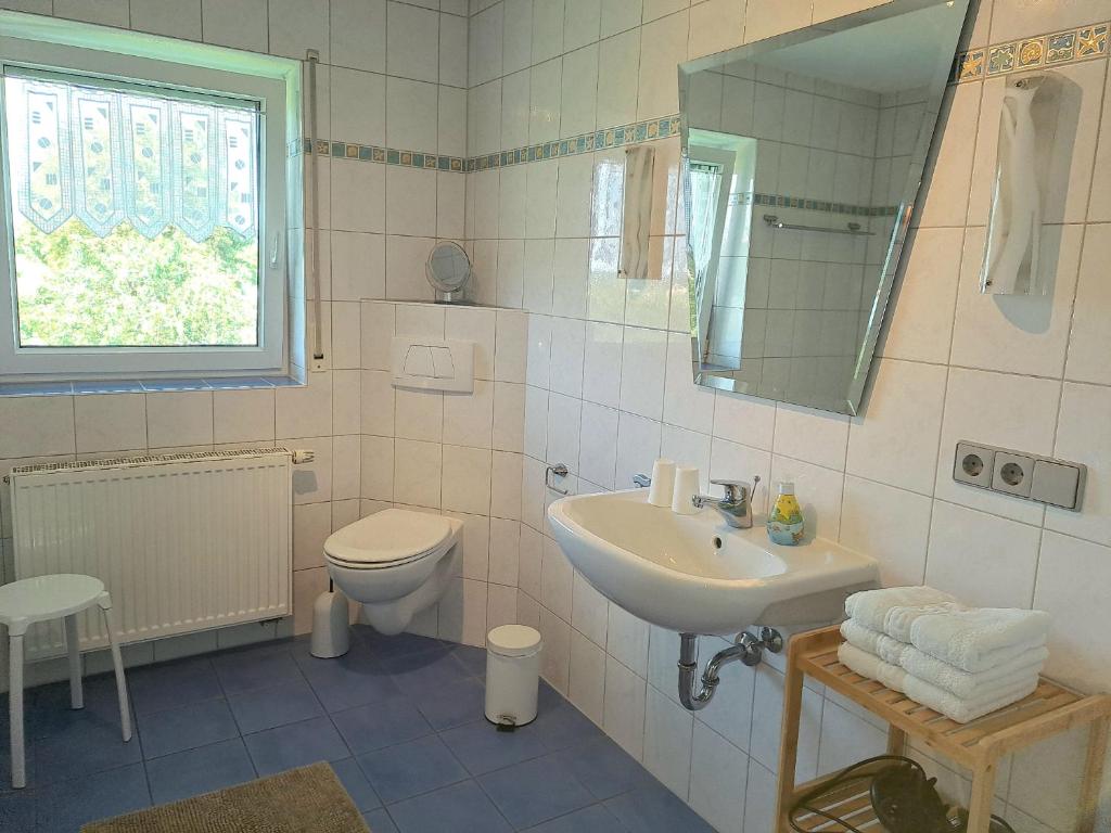 Ferienwohnung Taubertal Ferienhof Arold photo 4
