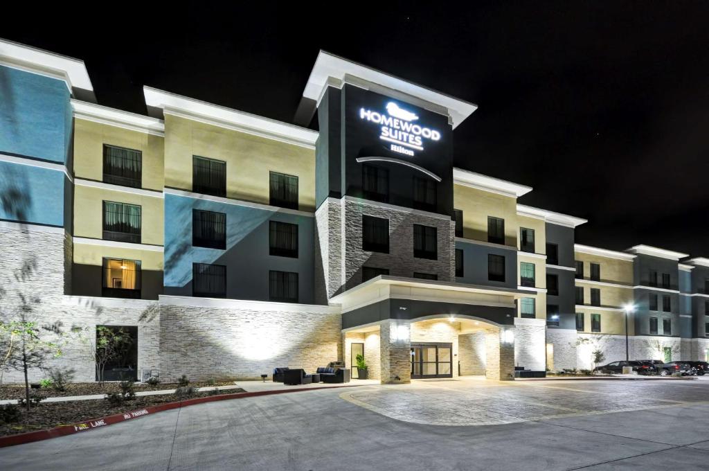 Homewood Suites by Hilton New Braunfels photo 1