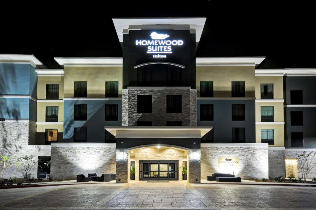 Homewood Suites by Hilton New Braunfels photo 3