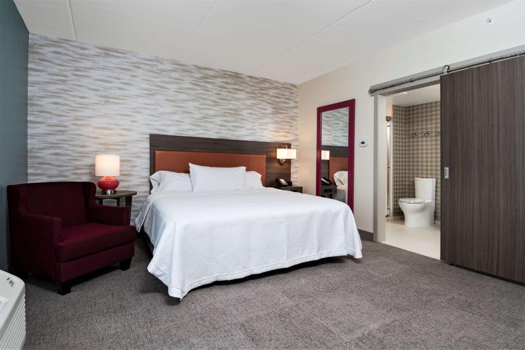Home2 Suites By Hilton Roswell, Ga photo 1