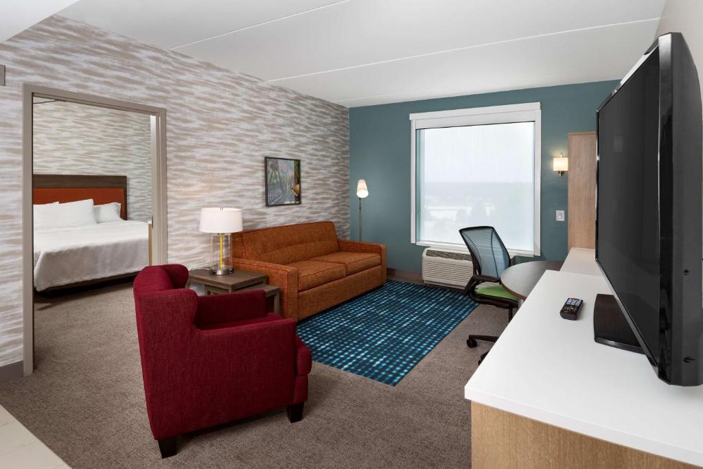 Home2 Suites By Hilton Roswell, Ga photo 4