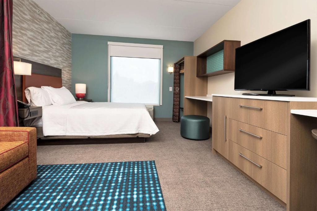 Home2 Suites By Hilton Roswell, Ga photo 3