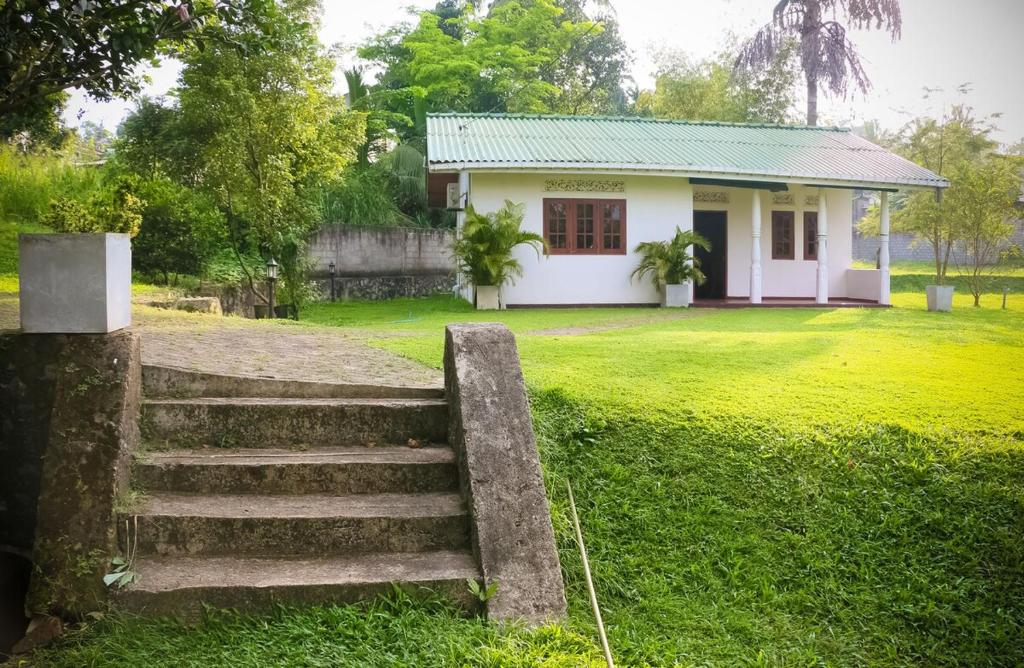 Colombo Home Stay - Horahena photo 1