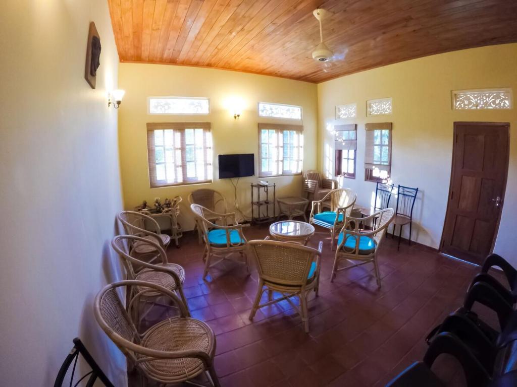 Colombo Home Stay - Horahena photo 3