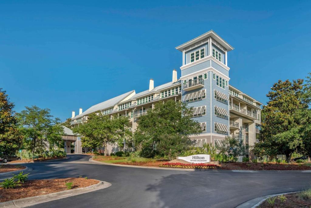 Hilton Grand Vacations Club in Sandestin Golf & Beach Resort image