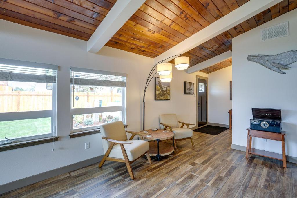 Birch Bay Vacation Home, Close to Beachfront Parks photo 3