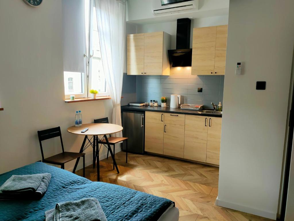 Studio Dąbrowa Żeromskiego photo 1