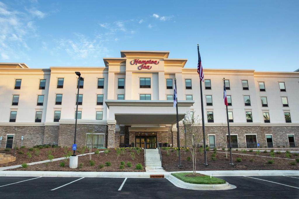 Hampton Inn Black Mountain image