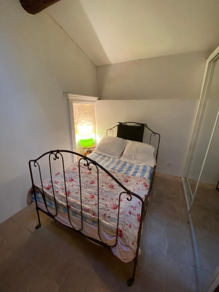 La maison de Marie photo 2