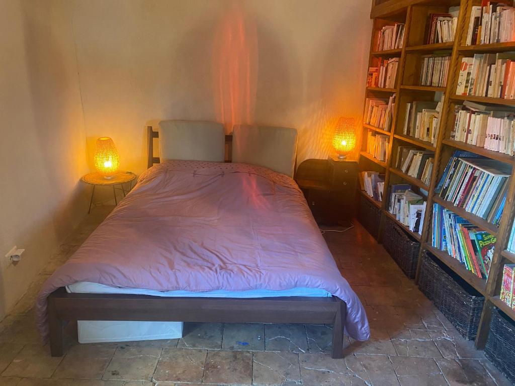 La maison de Marie photo 4