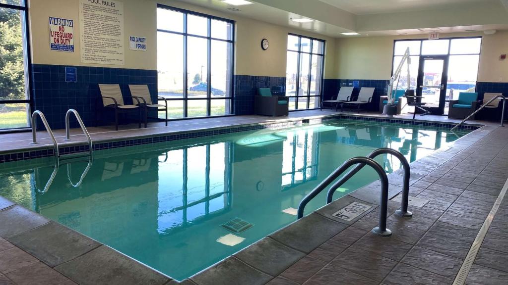 Hampton Inn Minneapolis/Shakopee photo 3