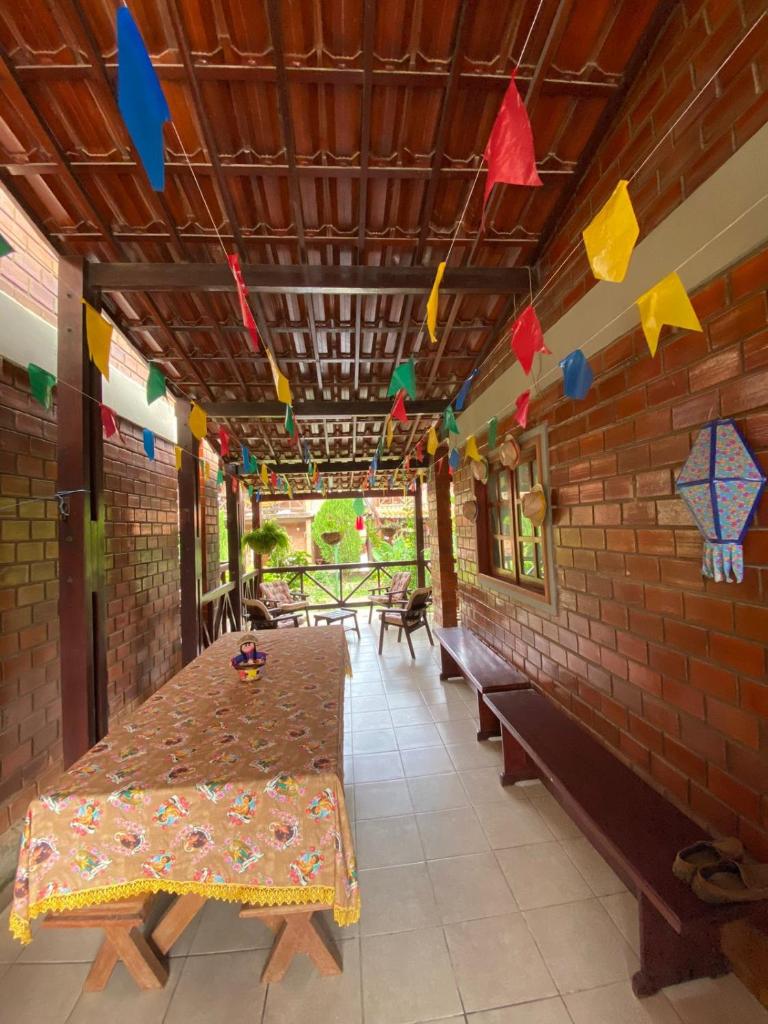 Casa Paraíso photo 4