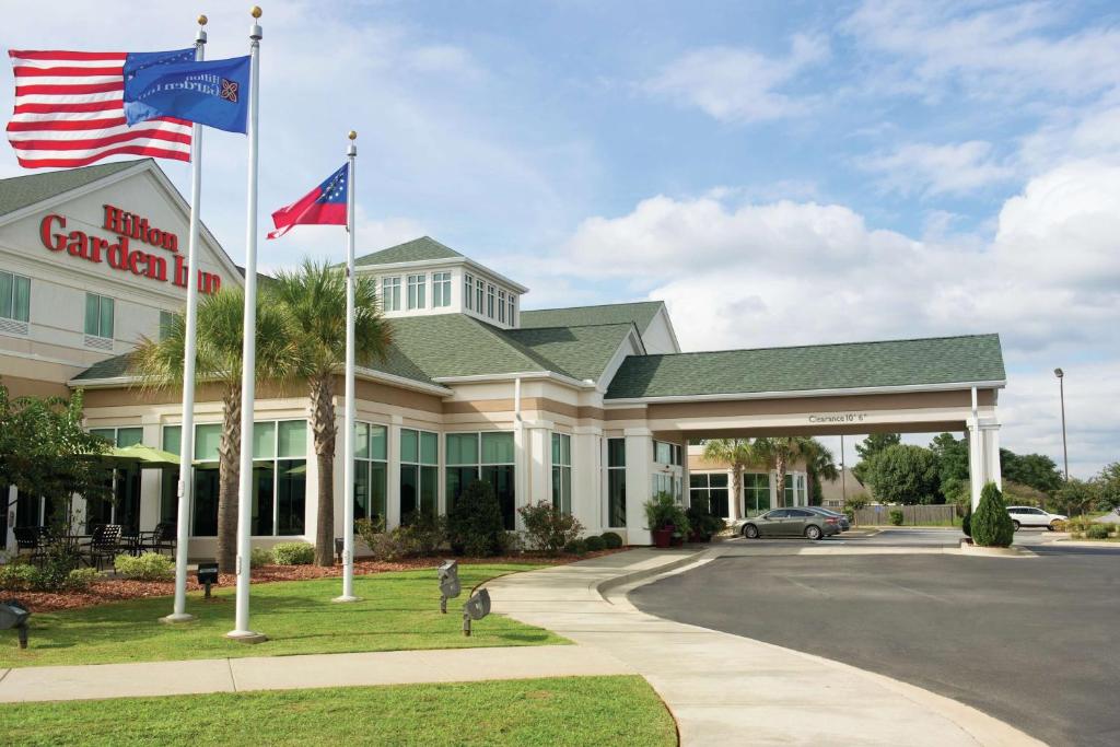 Hilton Garden Inn Warner Robins image