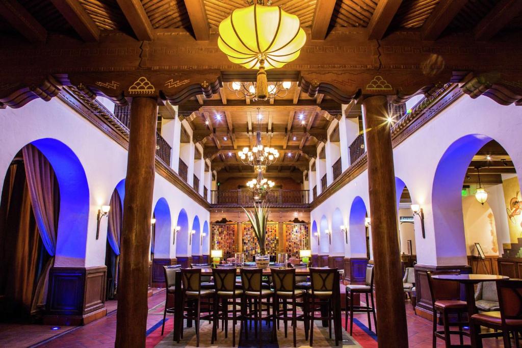 Hotel Andaluz Albuquerque, Curio Collection by Hilton image