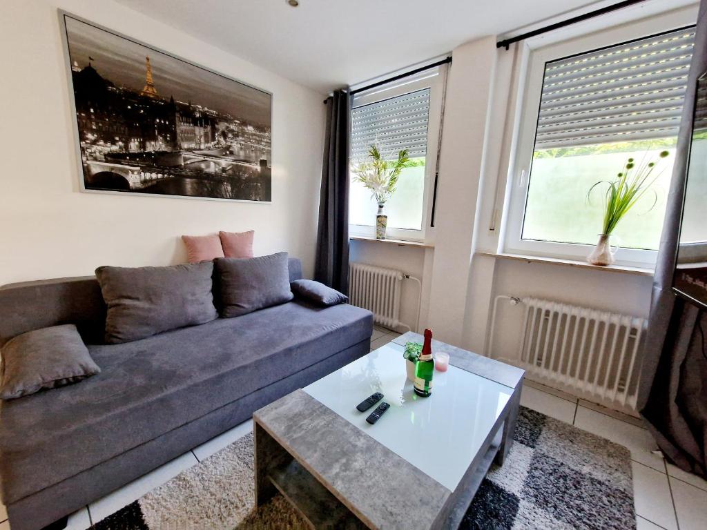 iBO-APART Ganze Ferienwohnung in Herzogenaurach photo 2