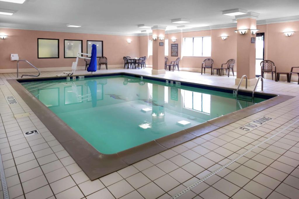 Hampton Inn Portage photo 4