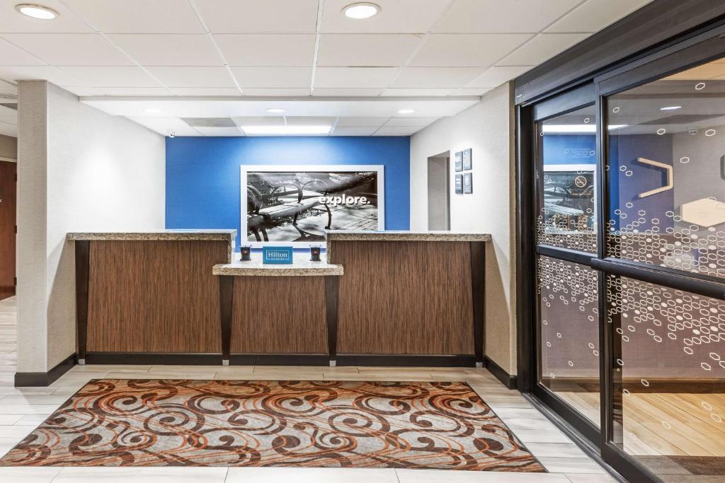 Hampton Inn Aiken photo 3