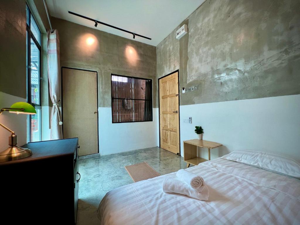 DoSomething Guest House 5 photo 4