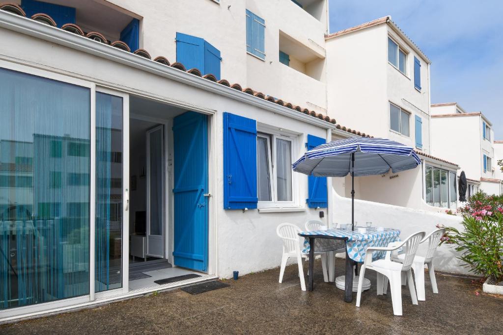 Douce escapade en bord de mer photo 1