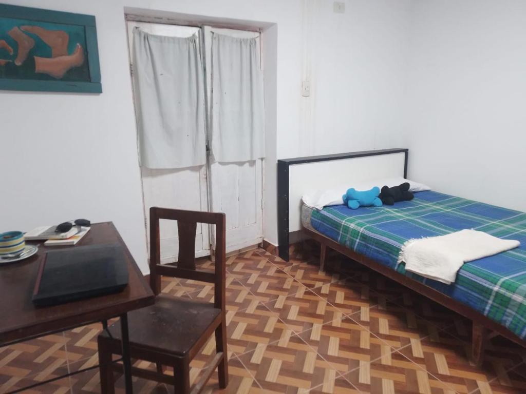 Hostal Casa Grande photo 4