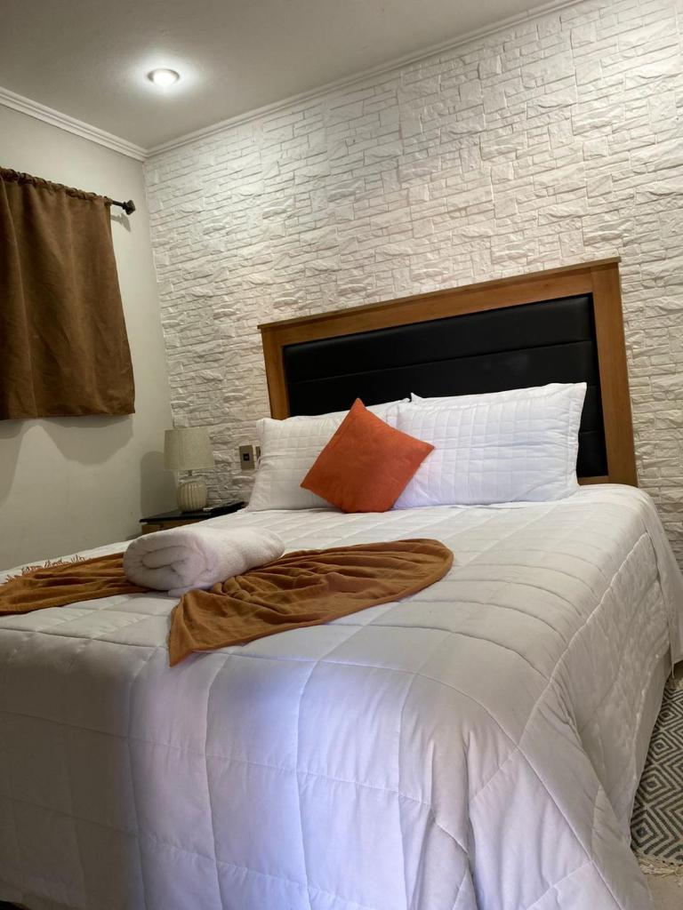 Las Orquídeas Hotel Boutique photo 2