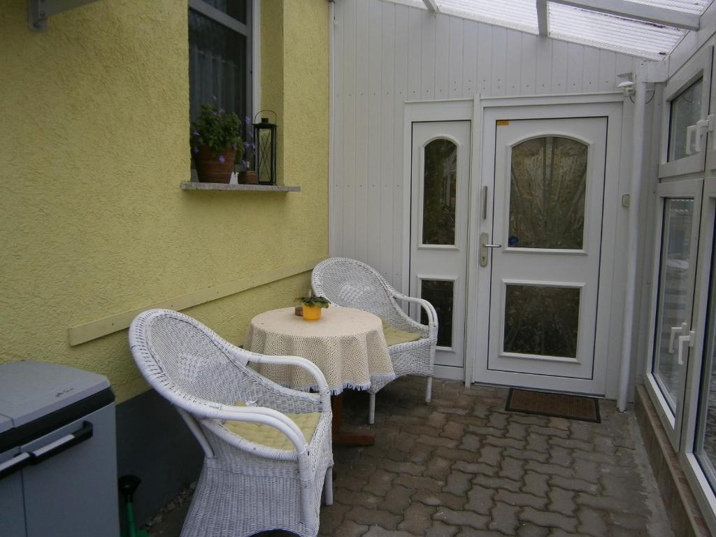 Der Frühe Vogel photo 4