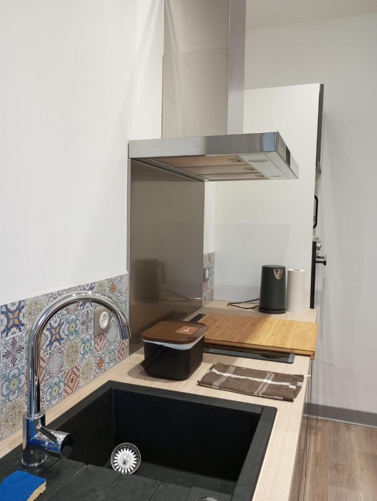Gîte Comme une parenthèse photo 3