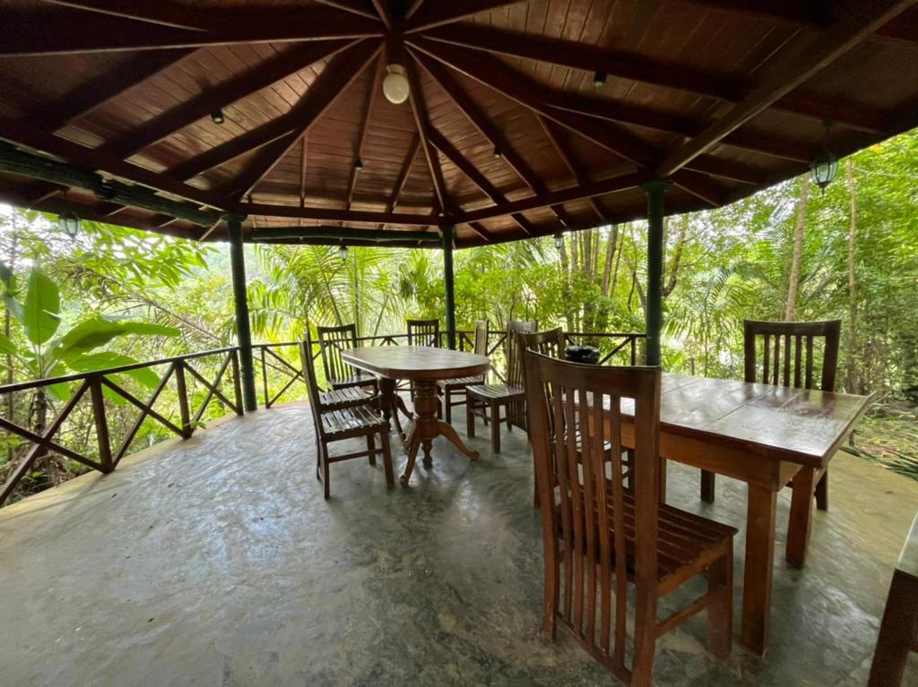 Mossy Forest Chalets photo 1