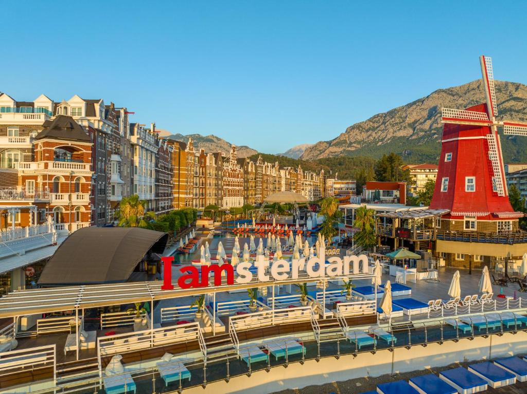 Orange County Kemer photo 2