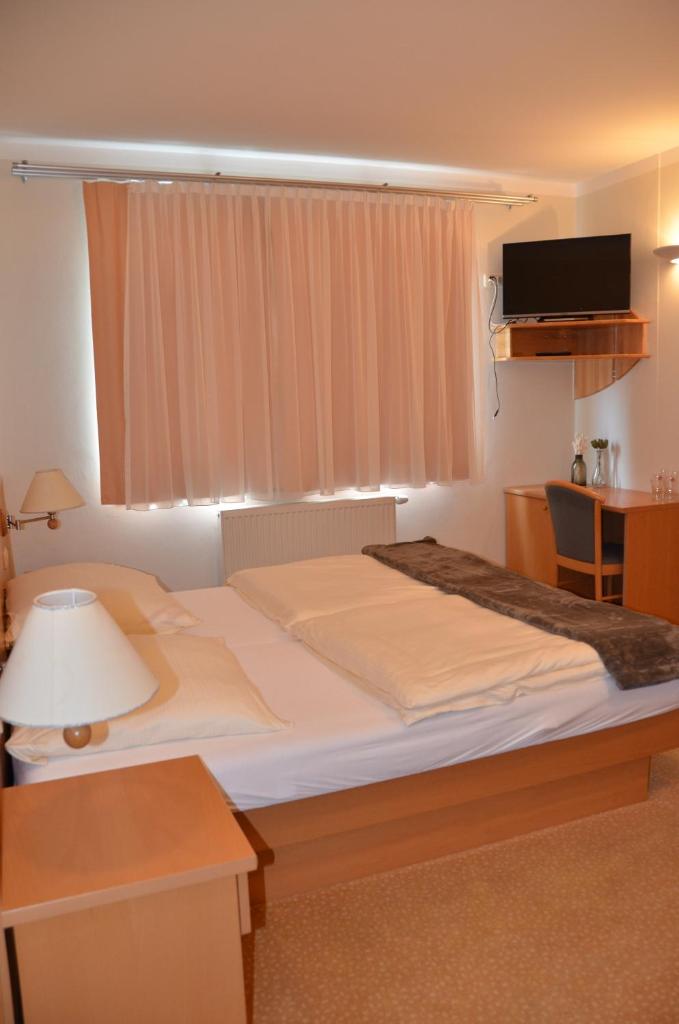 Die Pension Galle photo 1