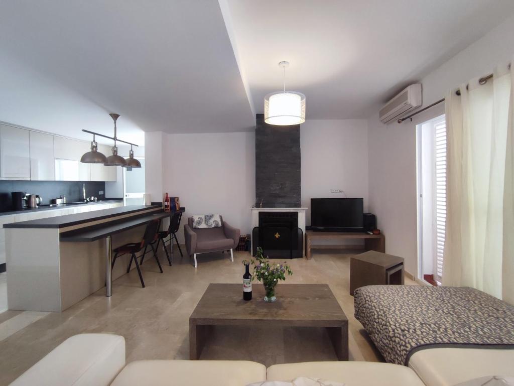 Casa El Barrilete photo 1