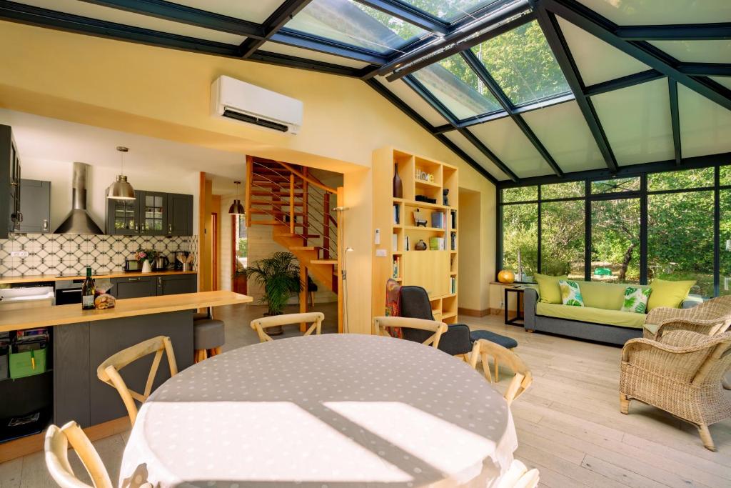 Le Gîte de l'Ormoy photo 3