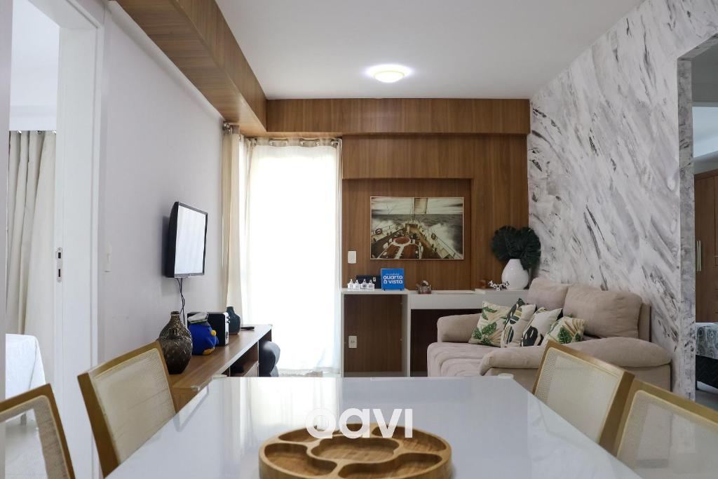 Qavi - Flat em Resort Beira Mar Cotovelo #InMare46 photo 1