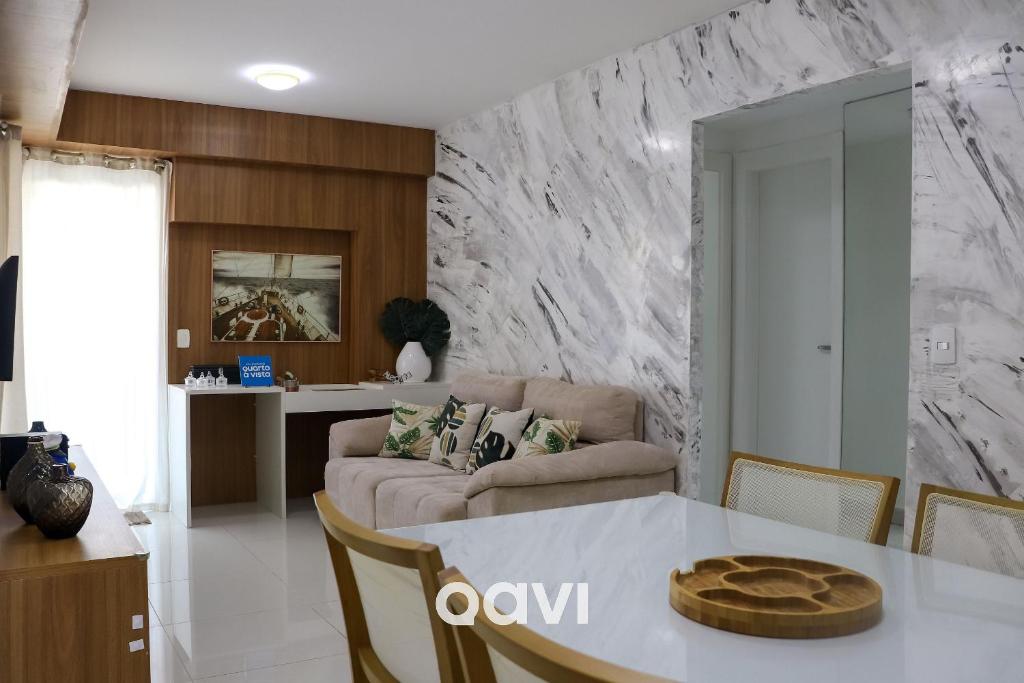 Qavi - Flat em Resort Beira Mar Cotovelo #InMare46 photo 2