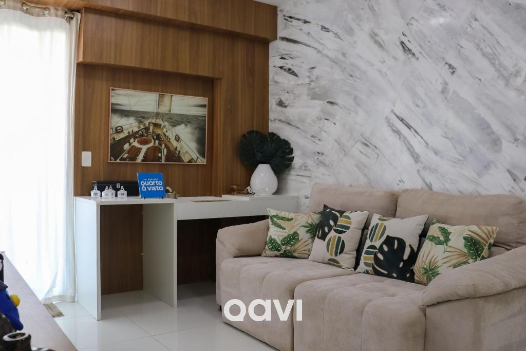 Qavi - Flat em Resort Beira Mar Cotovelo #InMare46 photo 4